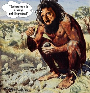 Monkey, primate, ape, caveman, prehistoric Adolf Hitler.